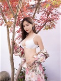 XIAOYU语画界 2021.12.23 Vol.682 王馨瑶(22)